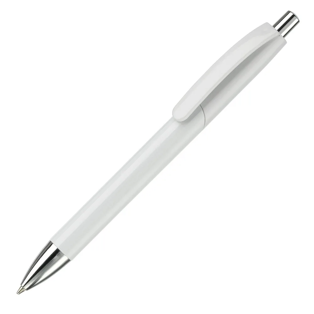 Balpen Texas hardcolour wit - Hidalgo Balpen Texas hardcolour, wit