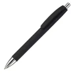 Balpen Texas hardcolour zwart - Hidalgo Balpen Texas hardcolour, zwart