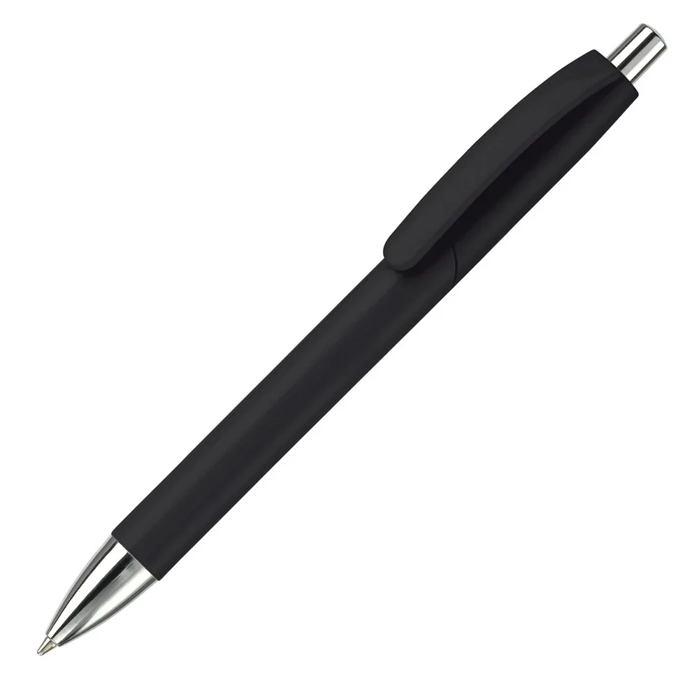 Balpen Texas hardcolour zwart - Hidalgo Balpen Texas hardcolour, zwart
