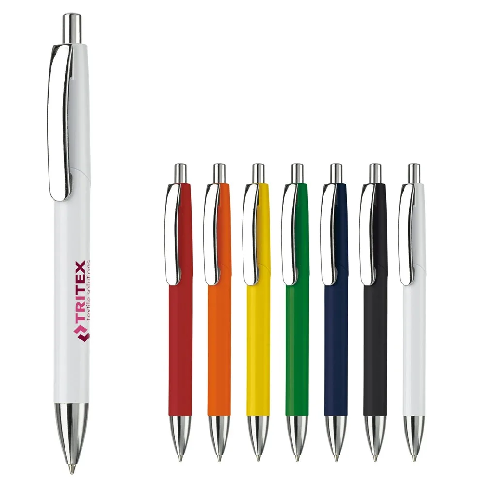 Balpen Texas hardcolour