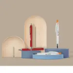 Balpen Texas hardcolour — productfoto 7