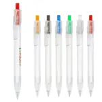 R-PET pen - Hidalgo-werbeartikel R-PET pen