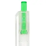 R-PET pen productfoto 7 - Hidalgo-werbeartikel R-PET pen — productfoto 7