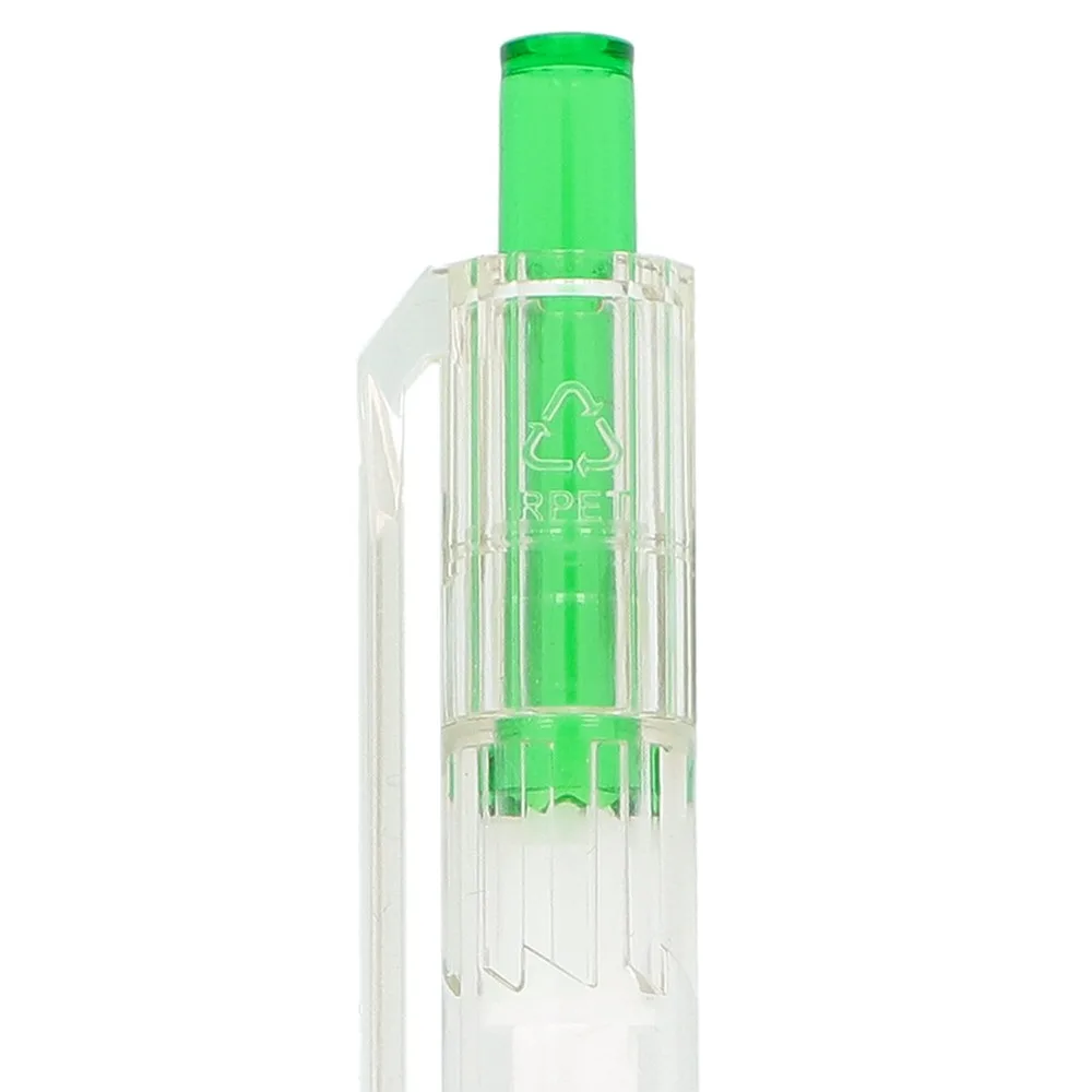 R-PET pen productfoto 7 - Hidalgo-werbeartikel R-PET pen — productfoto 7