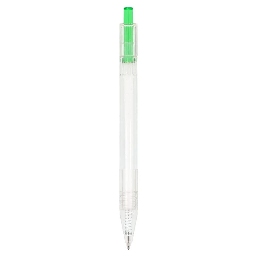 R-PET pen productfoto 14 - Hidalgo-werbeartikel R-PET pen — productfoto 14