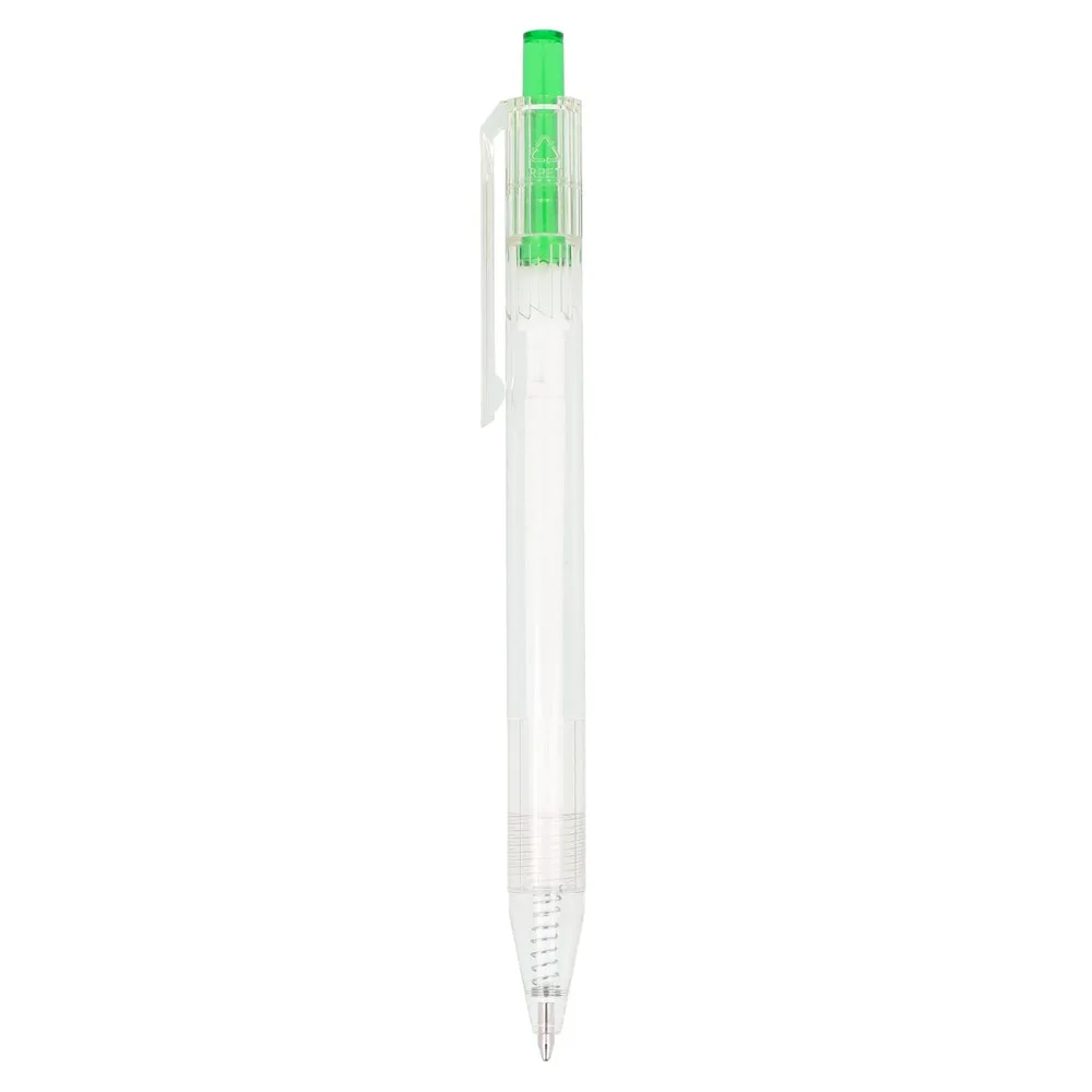 R-PET pen productfoto 15 - Hidalgo-werbeartikel R-PET pen — productfoto 15