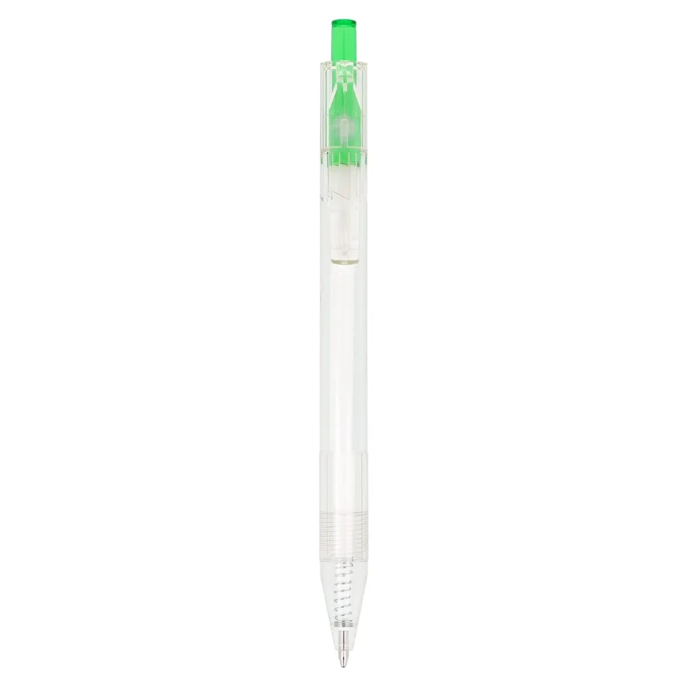 R-PET pen productfoto 16 - Hidalgo-werbeartikel R-PET pen — productfoto 16
