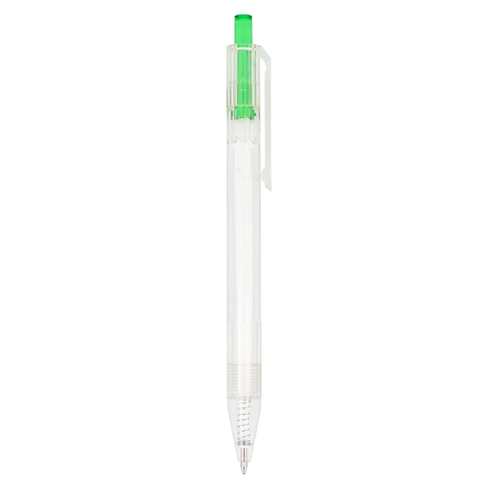 R-PET pen productfoto 17 - Hidalgo-werbeartikel R-PET pen — productfoto 17