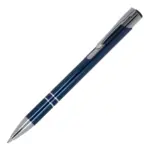 Alicante glanzend R-AL blauwe inkt donkerblauw - Hidalgo Alicante glanzend R-AL blauwe inkt, donkerblauw