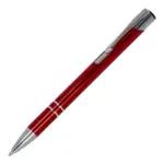 Alicante glanzend R-AL blauwe inkt rood - Hidalgo Alicante glanzend R-AL blauwe inkt, rood