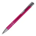 Alicante glanzend R-AL blauwe inkt roze - Hidalgo Alicante glanzend R-AL blauwe inkt, roze