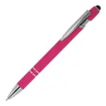 Paris soft touch R-AL blauwe inkt — productfoto 2