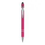 Paris soft touch R-AL blauwe inkt — productfoto 3