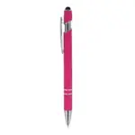 Paris soft touch R-AL blauwe inkt — productfoto 4