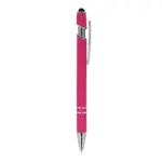 Paris soft touch R-AL blauwe inkt — productfoto 6