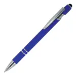Paris soft touch R-AL blauwe inkt, blauw