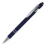Paris soft touch R-AL blauwe inkt, donkerblauw