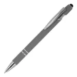 Paris soft touch R-AL blauwe inkt, grijs
