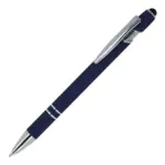 Paris soft touch R-AL zwarte inkt, donkerblauw