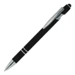 Paris soft touch R-AL zwarte inkt, zwart