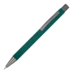 New York soft touch R-AL blauwe inkt, donker groen