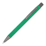 New York soft touch R-AL blauwe inkt, groen