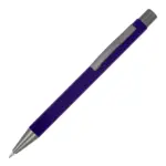 New York soft touch R-AL blauwe inkt, paars