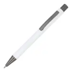New York soft touch R-AL blauwe inkt, wit
