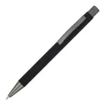 New York soft touch R-AL blauwe inkt, zwart
