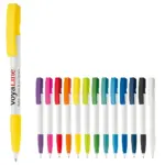 Balpen Nash grip hardcolour