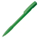 Balpen Nash grip hardcolour, groen