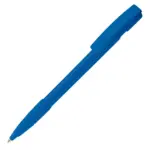 Balpen Nash grip hardcolour, koningsblauw