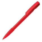 Balpen Nash grip hardcolour, rood