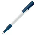 Kugelschreiber mit Logo Hardcolour Grip bedrucken