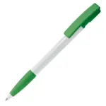 Kugelschreiber mit Logo Hardcolour Grip bedrucken