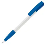 Kugelschreiber mit Logo Hardcolour Grip bedrucken