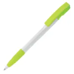 Kugelschreiber mit Logo Hardcolour Grip bedrucken