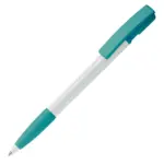 Kugelschreiber mit Logo Hardcolour Grip bedrucken