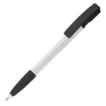 Kugelschreiber mit Logo Hardcolour Grip bedrucken