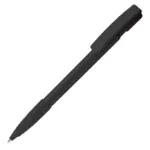 Balpen Nash grip hardcolour, zwart