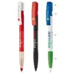Balpen Nash grip combi