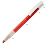 Balpen Nash grip combi — productfoto 2