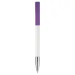 Balpen Nash metalen tip hardcolour — productfoto 3