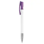 Balpen Nash metalen tip hardcolour — productfoto 4