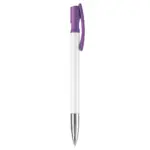 Balpen Nash metalen tip hardcolour — productfoto 6