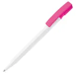 Balpen Nash hardcolour — productfoto 2