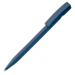 Balpen Nash hardcolour, donkerblauw