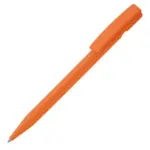 Balpen Nash hardcolour, oranje