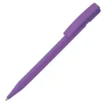 Balpen Nash hardcolour, paars