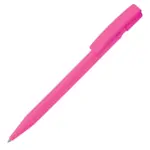 Balpen Nash hardcolour, roze